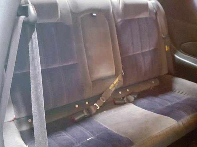 2G1WW12E629113556 - 2002 CHEVROLET MONTE CARL 银色 照片 6