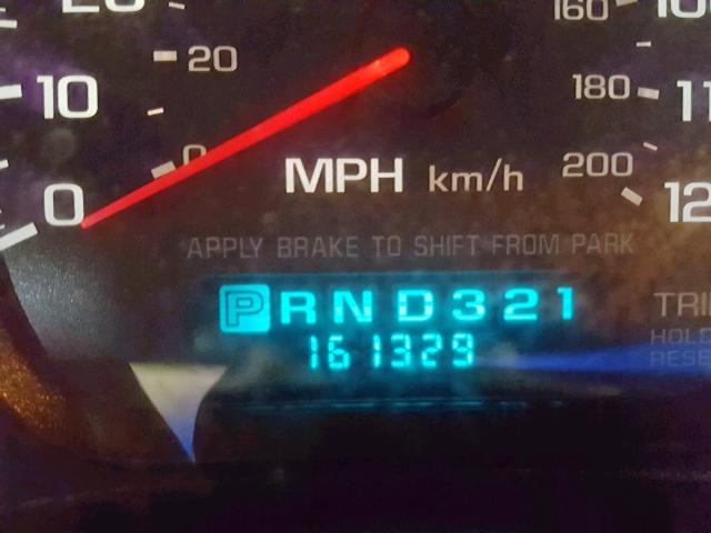 2G1WW12E629113556 - 2002 CHEVROLET MONTE CARL 银色 照片 8