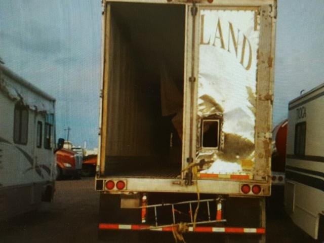 1PT01ANH7Y8001483 - 2000 TRAIL KING TRAILER WHITE photo 9