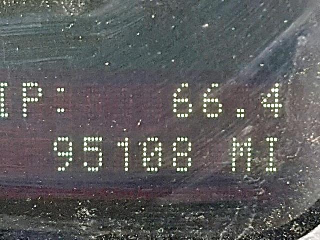 5LMEU68H93ZJ09427 - 2003 LINCOLN AVIATOR 白色 照片 8