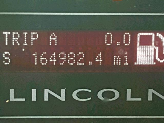 5LMFL275X7LJ11686 - 2007 LINCOLN NAVIGATOR Qara foto 8