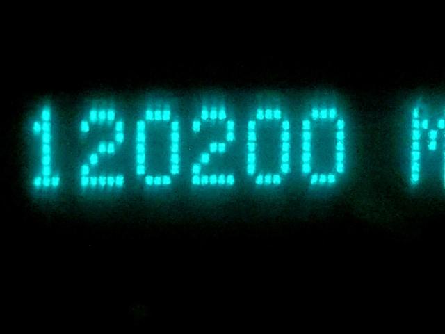 1G1ZB5EBXAF318546 - 2010 CHEVROLET MALIBU LS TAN photo 8