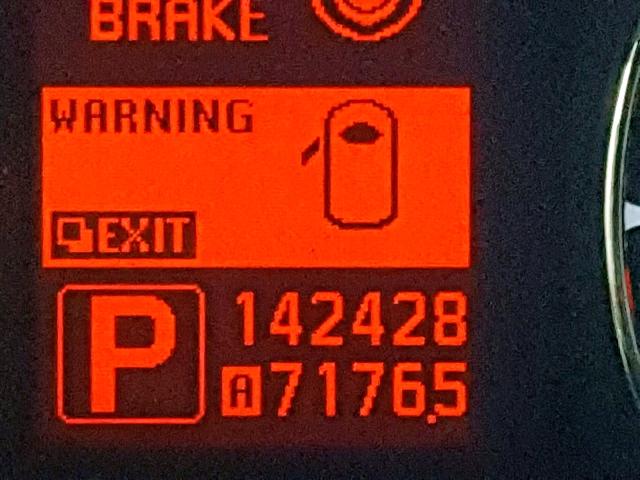 JNKAJ09F88M352156 - 2008 INFINITI EX35 BASE BLACK photo 8