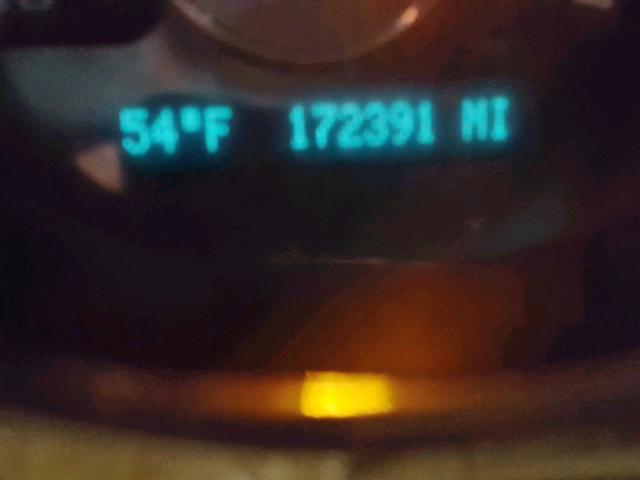 1G1ZK57B79F116644 - 2009 CHEVROLET MALIBU LTZ 奶油色 照片 8