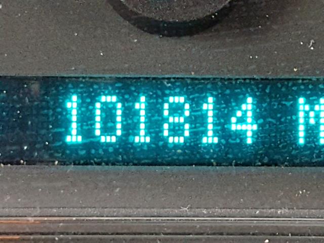 3GNCA13D68S711471 - 2008 CHEVROLET HHR LS Burdeos foto 8