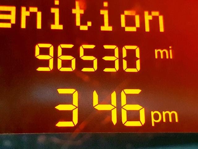 3C6TRVDG4GE105849 - 2016 RAM PROMASTER 白色 照片 8