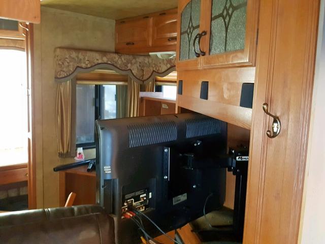 4YDF3462694701789 - 2009 MONT 5TH WHEEL WHITE photo 7