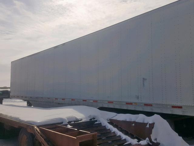 1UYVS2533EP787914 - 2014 UTILITY DRY VAN 白色 照片 4