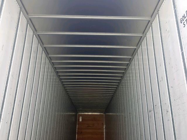 1UYVS2533EP787914 - 2014 UTILITY DRY VAN 白色 照片 7