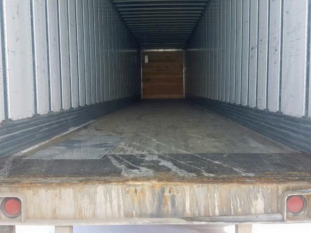 1UYVS2533EP787914 - 2014 UTILITY DRY VAN 白色 照片 8