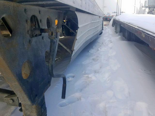 1UYVS2533EP787914 - 2014 UTILITY DRY VAN 白色 照片 9