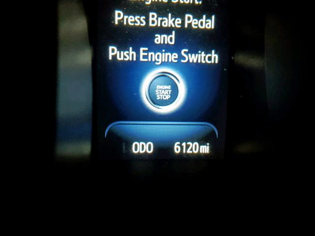 4T1BK1EB9JU272863 - 2018 TOYOTA AVALON XLE WHITE photo 8