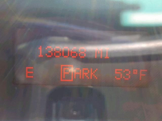 2G2WP552781135400 - 2008 PONTIAC GRAND PRIX 灰色 照片 8