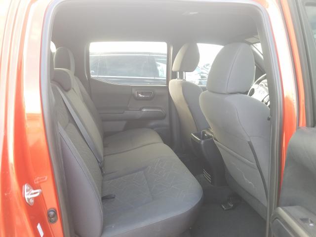 3TMCZ5AN3GM004979 - 2016 TOYOTA TACOMA DOUBLE CAB  照片 6