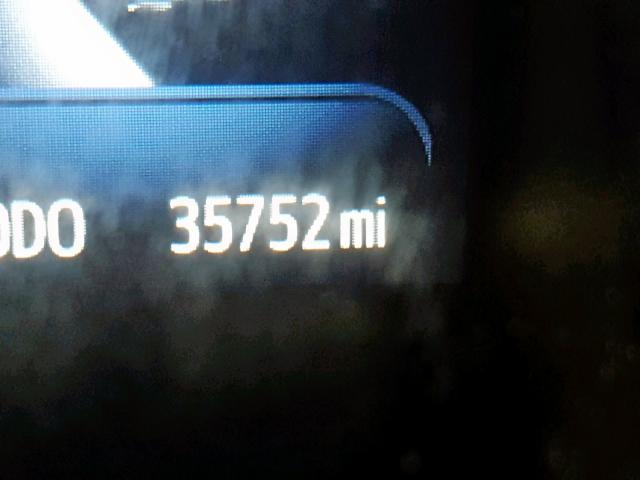 4T1BK1EB8FU141091 - 2015 TOYOTA AVALON XLE SILVER photo 8