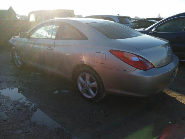 4T1CA30P54U005567 - 2004 TOYOTA CAMRY SOLARA SE  photo 3