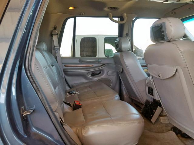 5LMEU27A41LJ01801 - 2001 LINCOLN NAVIGATOR Qara foto 6