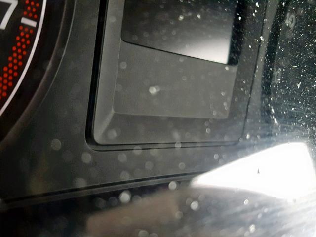 3VW1K7AJ9CM364009 - 2012 VOLKSWAGEN JETTA BASE RED photo 8