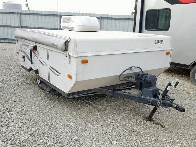 4X4CFM412ED289270 - 2014 ROCK FREEDOM WHITE photo 1