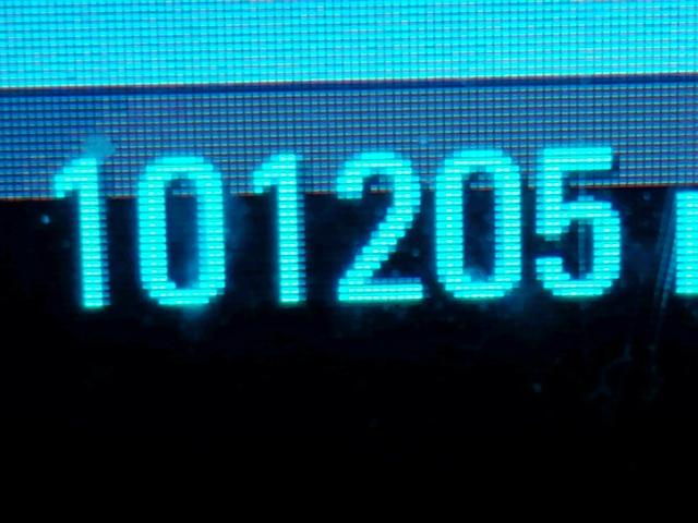 1G11B5SL4FF190998 - 2015 CHEVROLET MALIBU LS BLUE photo 8