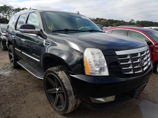 1GYFC13299R122718 - 2009 CADILLAC ESCALADE  photo 1