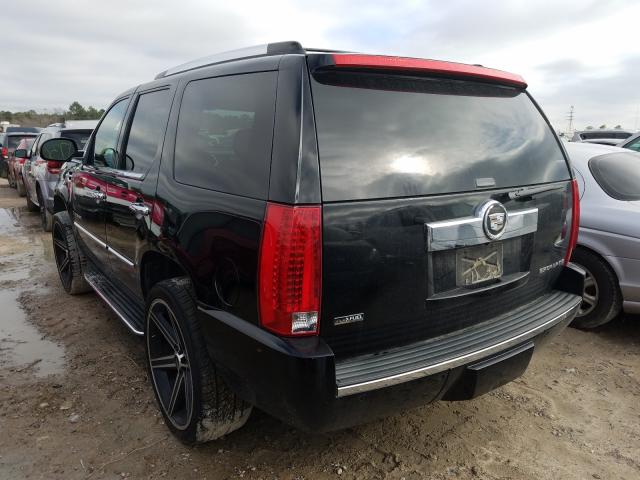 1GYFC13299R122718 - 2009 CADILLAC ESCALADE  photo 3