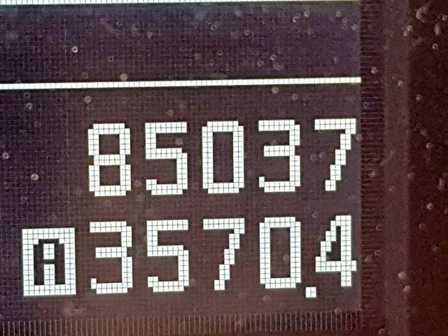 JN1AJ0HP3BM801975 - 2011 INFINITI EX35 BASE WHITE photo 8