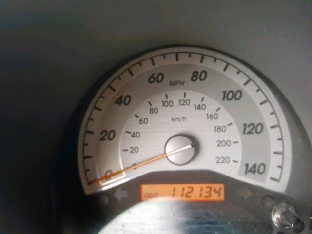 JTKDE167680254555 - 2008 TOYOTA SCION TC ნაცრისფერი ფოტო 8