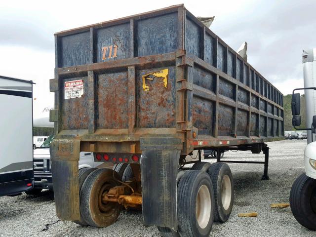 T807754 - 2011 OTHER TRAILER BLACK photo 4