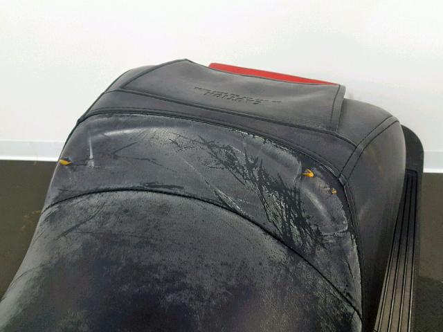 9818240 - 1998 ARCTIC CAT COUGAR BLACK photo 9