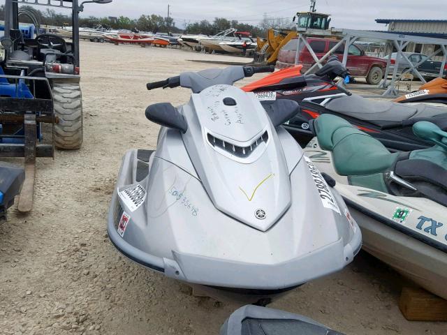 YAMA2171E111 - 2011 YAMAHA VXR BLACK photo 9