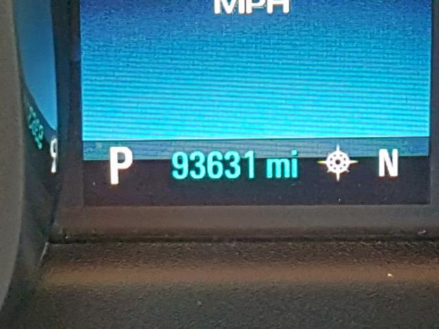 1G11C5SL3EF265993 - 2014 CHEVROLET MALIBU 1LT GRAY photo 8