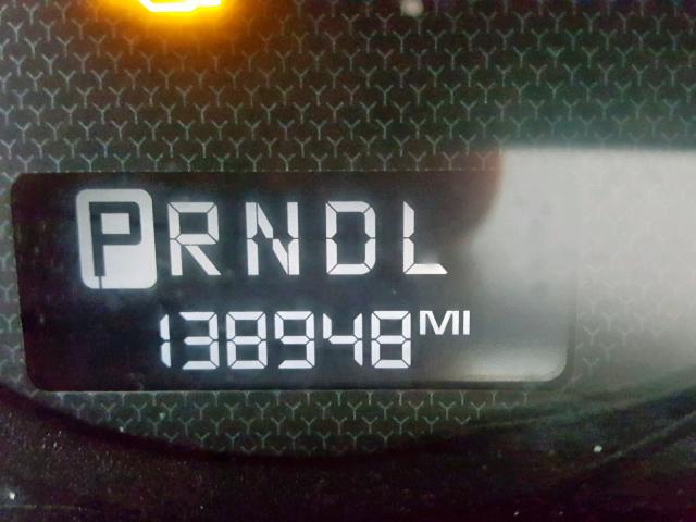 1G1ZT54884F234068 - 2004 CHEVROLET MALIBU LS GOLD photo 8