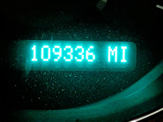 1G1ZC5E07CF129335 - 2012 CHEVROLET MALIBU 1LT 金色 照片 8