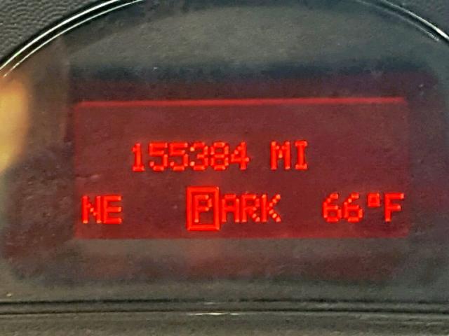 2G2WP552461308402 - 2006 PONTIAC GRAND PRIX GOLD photo 8