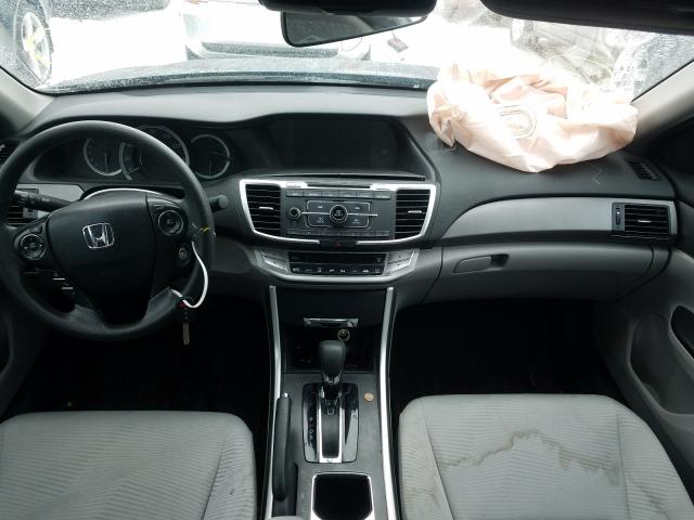 1HGCR2F38FA090941 - 2015 HONDA ACCORD LX  photo 9