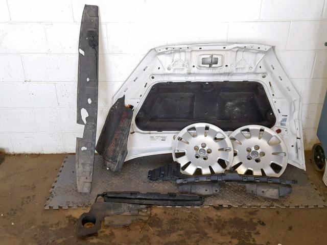 ZFBERFAT6F6A54339 - 2015 RAM PROMASTER 白色 照片 9