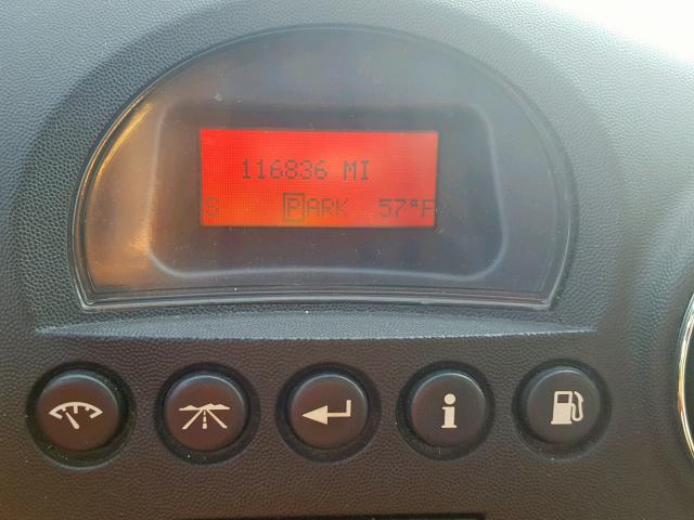 2G2WP552161225770 - 2006 PONTIAC GRAND PRIX BEIGE photo 8