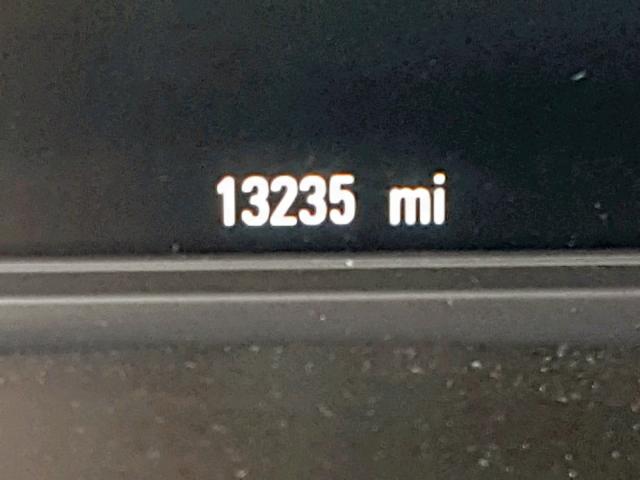 5GAERBKW4JJ140879 - 2018 BUICK ENCLAVE ES RED photo 8