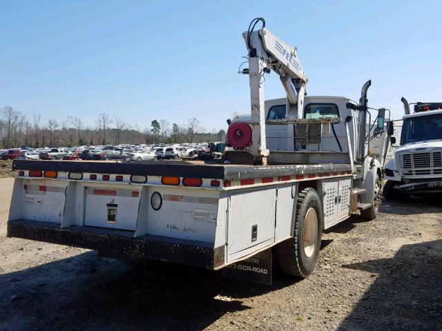 2FZACFCT26AV74104 - 2006 STERLING TRUCK ACTERRA WHITE photo 4