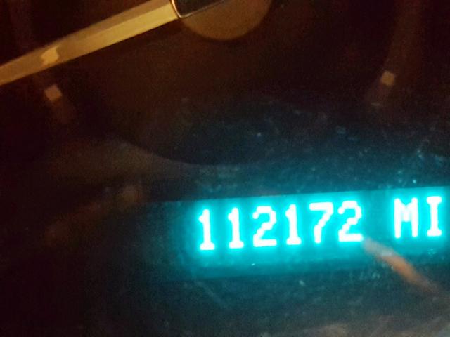 1G1ZC5E13BF158001 - 2011 CHEVROLET MALIBU 1LT ვერცხლისფერი ფოტო 8