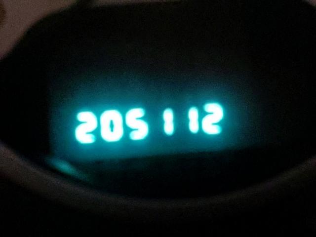 2A8HR54199R649915 - 2009 CHRYSLER TOWN & COU ვერცხლისფერი ფოტო 8