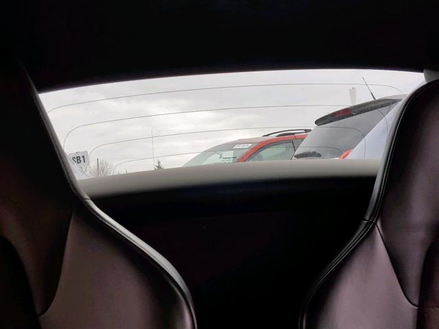 SBM11BAA2DW002377 - 2013 MCLAREN AUTOMOTIVE MP4-12C SP BLUE photo 6