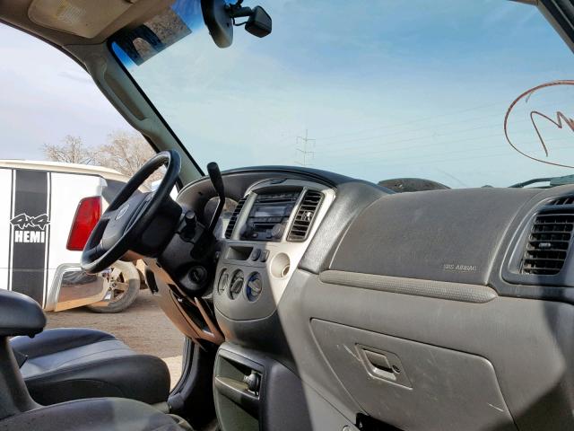 4F2CZ96173KM28096 - 2003 MAZDA TRIBUTE ES 灰色 照片 9