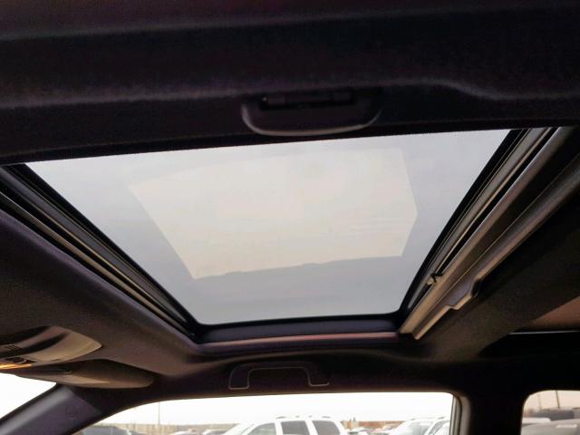 JTKJF5C70D3048992 - 2013 TOYOTA SCION TC GRAY photo 9