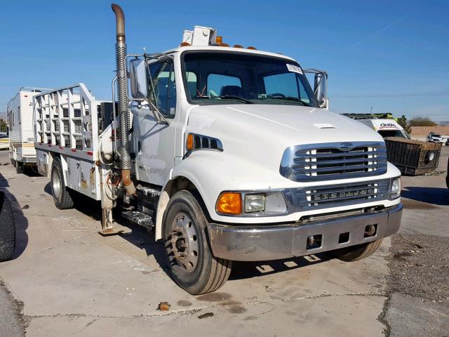 2FZAAJAL82AK06113 - 2002 STERLING TRUCK M 7500 WHITE photo 1