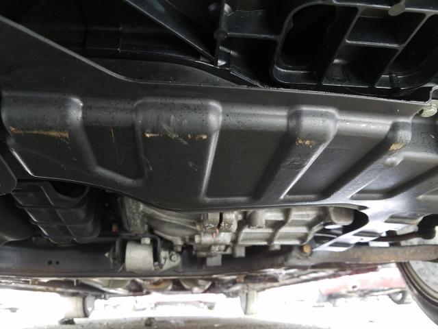 5NPDH4AE8BH035824 - 2011 HYUNDAI ELANTRA GLS  photo 9