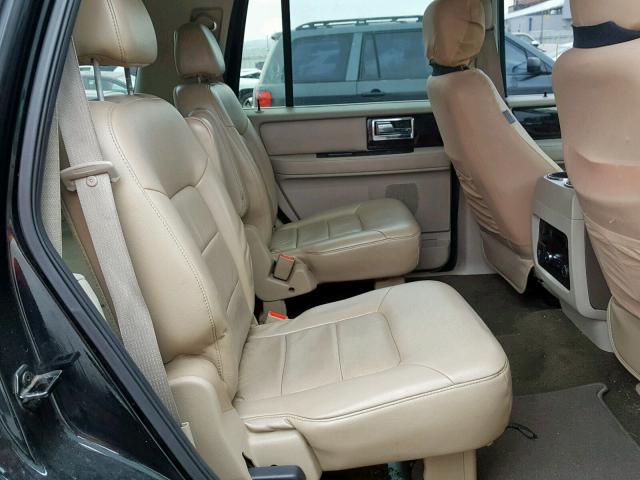 5LMJJ2JT6FEJ14336 - 2015 LINCOLN NAVIGATOR 灰色 照片 6
