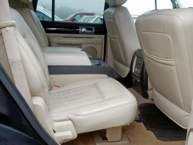 5LMFU28R93LJ49872 - 2003 LINCOLN NAVIGATOR Qara foto 6