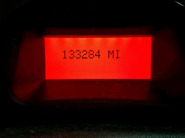 2G2WP552461175267 - 2006 PONTIAC GRAND PRIX SILVER photo 8